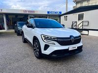 Usata Renault Austral Techno 130 CV (95 kW) 2024 Bianco SUV