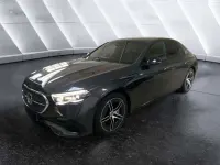 Usata Mercedes E220 Advanced 197 CV (144 kW) 2024 Grigio Berlina