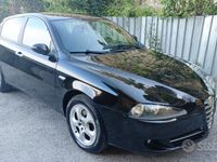 usata Alfa Romeo 147 147 1.6 16V TS (105) 5 porte Distinctive