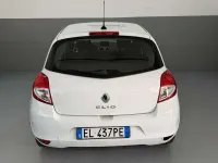 Usata Renault Clio IV 75 CV (55 kW) 2012 Other Berlina