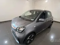 Usata Smart ForFour Electric Drive Passion 41 kW (56 CV) 2022 Grigio Berlina
