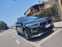 Usata BMW X2 Advantage 150 CV (110 kW) 2019 SUV