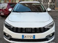 Usata Fiat Tipo City Life 131 CV (96 kW) 2023 Bianco Berlina