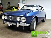 Usata Alfa Romeo 2000 Veloce 131 CV (96 kW) 1971 Blu Coupé