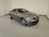 usata Mercedes SLK200 Kompressor cat Sport AIRCARF