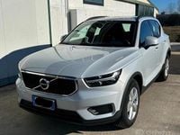 Usata Volvo XC40 129 CV (94 kW) 2021 Grigio SUV