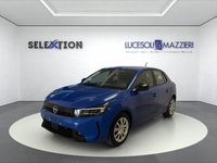 Nuova Opel Corsa Edition 101 CV (74 kW) 2025 Blu Berlina