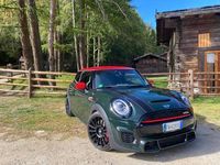 usata Mini John Cooper Works Pro Line