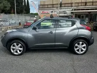 Usata Nissan Juke 110 CV (80 kW) 2012 Grigio SUV