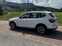 Usata BMW X3 xLine 190 CV (139 kW) 2016 SUV