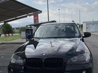 Usata BMW X5 235 CV (172 kW) 2008 Nero SUV