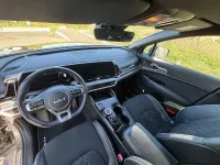 Usata Kia Sportage GT-Line 136 CV (100 kW) 2024 SUV
