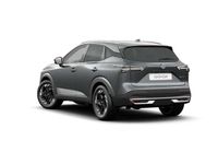 Nuova Nissan Qashqai Acenta 190 CV (139 kW) 2026 Grigio SUV