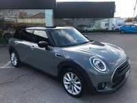 Usata Mini Clubman Hype 190 CV (139 kW) 2021 Grigio Station wagon