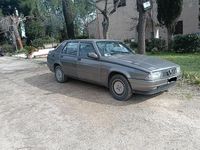 Usata Alfa Romeo 75 1991 Berlina