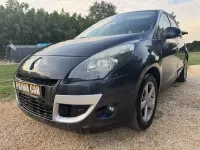 Usata Renault Scénic Dynamique 110 CV (80 kW) 2011 Other Monovolume