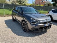 Usata Citroën C4 Feel 110 CV (80 kW) 2021 Grigio Berlina