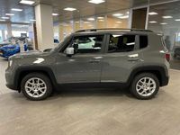 usata Jeep Renegade 1.5 Turbo T4 1.5 Benzina/Hybrid 130cv. Aut. Limited ,Km 27.000