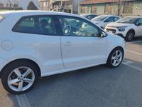 Usata VW Polo Comfortline 90 CV (66 kW) 2017 Berlina