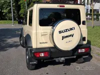 Usata Suzuki Jimny 2019 SUV