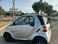 Usata Smart ForTwo Coupé 45 CV (33 kW) 2009 Coupé