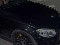 Usata Mercedes C220 Premium Plus 194 CV (142 kW) 2020 Coupé