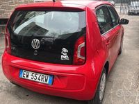 usata VW up! 1.0 5p. move up! ASG