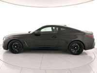 Usata BMW M4 Competition Edition 530 CV (389 kW) 2025 Nero Coupé