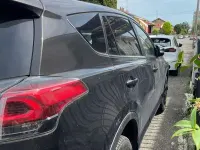 Usata Toyota RAV4 Hybrid Business Edition 155 CV (114 kW) 2018 SUV