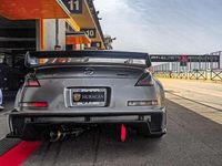 Gebraucht Nissan 350Z 299 PS (219 kW) 2005 Coupé