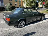 Usata Maserati Biturbo 245 CV (180 kW) 1991 Berlina