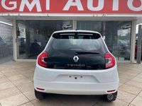 Usata Renault Twingo LIMITED 69 CV (50 kW) 2020 Bianco Utilitaria