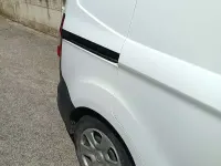 Usata Ford Transit 75 CV (55 kW) 2023 Bianco Furgone
