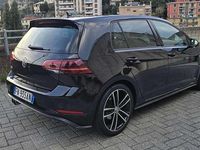 Usata VW Golf VII GTD 184 CV (135 kW) 2017