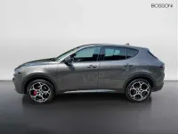 Usata Alfa Romeo Tonale Veloce 280 CV (205 kW) 2023 Grigio SUV