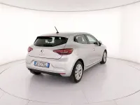 Usata Renault Clio V Intens 101 CV (74 kW) 2021 Grigio Utilitaria