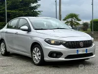 Usata Fiat Tipo Easy 95 CV (69 kW) 2018 Grigio Berlina
