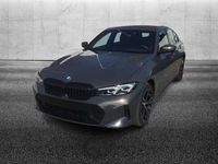 Usata BMW 330e M Sport 292 CV (214 kW) 2023 Grigio Berlina