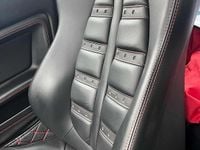 Usata Ferrari California 460 CV (338 kW) 2009 Rosso Cabrio