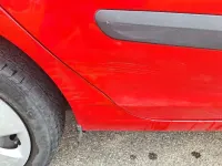 Occasion Kia Picanto LX 61 ch (44 kW) 2007 Rouge Citadine