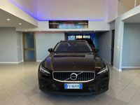 usata Volvo V60 CC D4 AWD Geartronic Pro