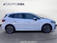 Usata BMW 225 Active Tourer M Sport 245 CV (180 kW) 2022 Bianco Monovolume