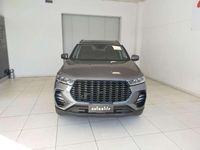 Usata DR DR 6.0 155 CV (114 kW) 2024 Grigio scuro SUV