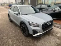 Usata Audi Q2 S-Line 150 CV (110 kW) 2022 SUV