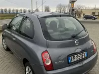 Usata Nissan Micra I-Way 80 CV (58 kW) 2010 Utilitaria