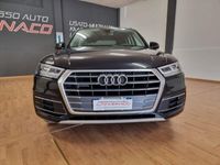 usata Audi Q5 Advanced 2.0 TDI 190cv 2018 S-Tronic