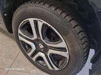 Usata Dacia Sandero Stepway 90 CV (66 kW) 2018 Grigio Berlina