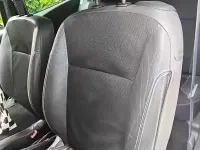Usata Renault Clio II LE 75 CV (55 kW) 2007 Berlina
