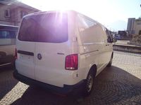 Usata VW T6.1 150 CV (110 kW) 2020 Bianco Furgone