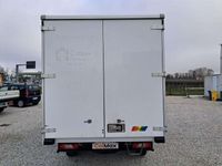 Usata Ford Transit Trend 160 CV (117 kW) 2022 Bianco Furgone